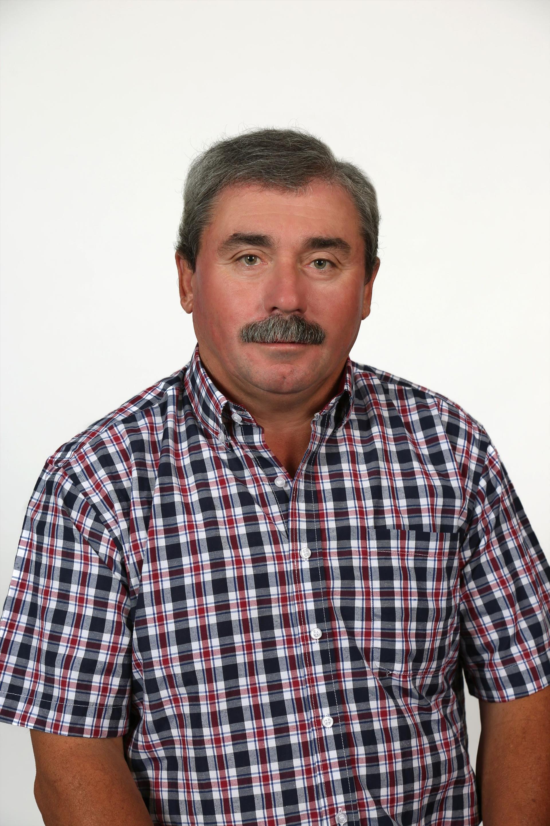 José Américo Oliveira Pinto