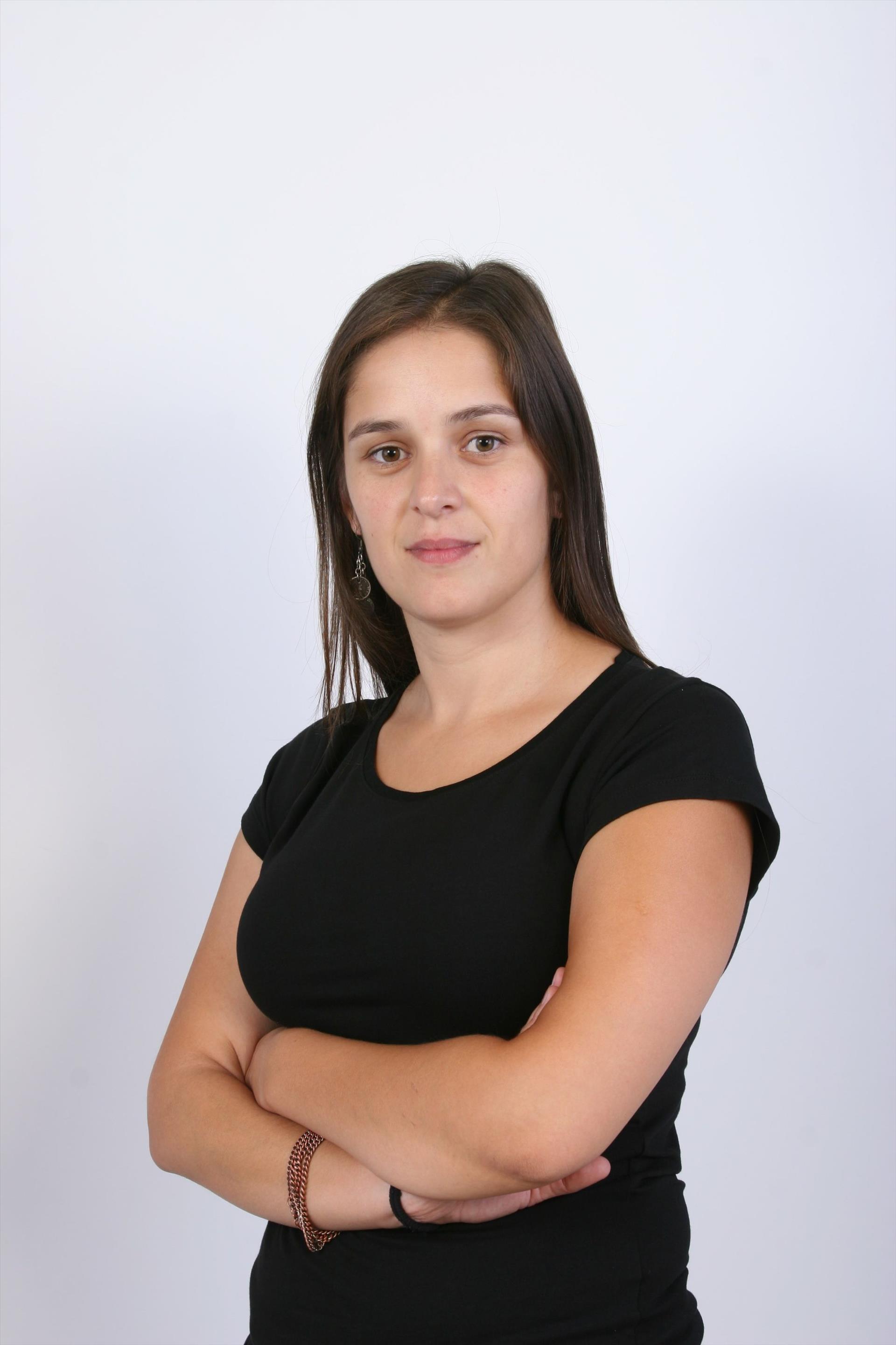 Sónia Cristina Coutinho Nunes