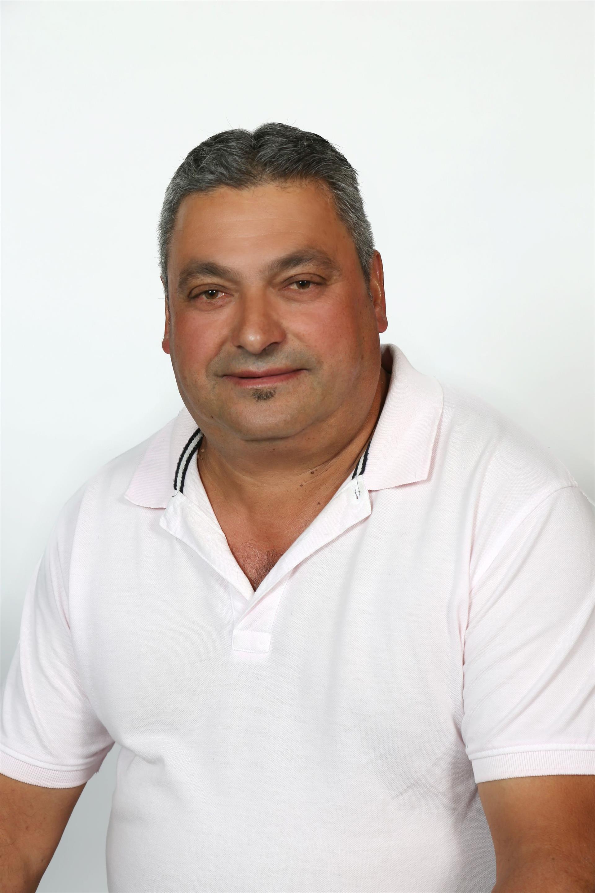 Manuel Fernando Seixas Coutinho